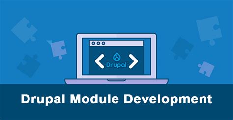 drupal modules|Chapter 1: Introduction to Drupal Module Development.